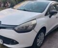 Белый Рено Клио, объемом двигателя 1.5 л и пробегом 197 тыс. км за 7100 $, фото 1 на Automoto.ua