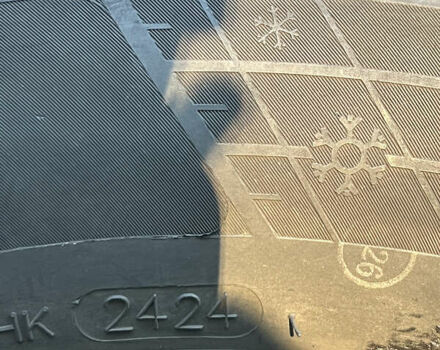 Білий Рено Кліо, об'ємом двигуна 1.46 л та пробігом 220 тис. км за 7000 $, фото 9 на Automoto.ua