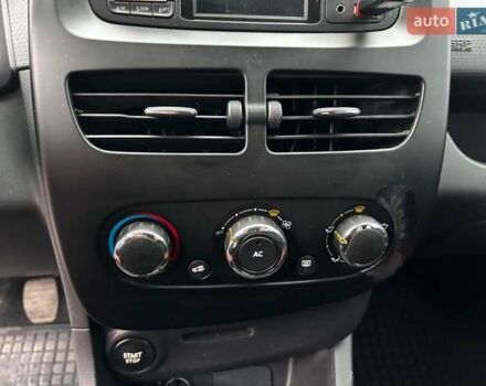 Білий Рено Кліо, об'ємом двигуна 1.5 л та пробігом 195 тис. км за 6990 $, фото 21 на Automoto.ua