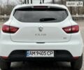 Белый Рено Клио, объемом двигателя 1.5 л и пробегом 158 тыс. км за 7600 $, фото 6 на Automoto.ua