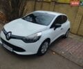 Білий Рено Кліо, об'ємом двигуна 1.46 л та пробігом 202 тис. км за 6700 $, фото 3 на Automoto.ua