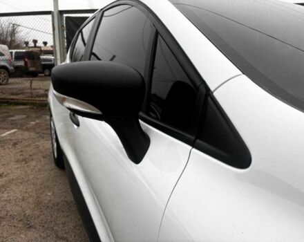 Белый Рено Клио, объемом двигателя 1.5 л и пробегом 195 тыс. км за 6990 $, фото 9 на Automoto.ua