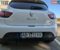 Белый Рено Клио, объемом двигателя 1.46 л и пробегом 265 тыс. км за 6800 $, фото 5 на Automoto.ua
