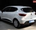 Белый Рено Клио, объемом двигателя 1.5 л и пробегом 233 тыс. км за 9200 $, фото 10 на Automoto.ua