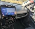 Белый Рено Клио, объемом двигателя 1.46 л и пробегом 265 тыс. км за 6800 $, фото 19 на Automoto.ua