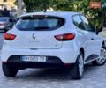 Білий Рено Кліо, об'ємом двигуна 1.5 л та пробігом 219 тис. км за 5999 $, фото 20 на Automoto.ua