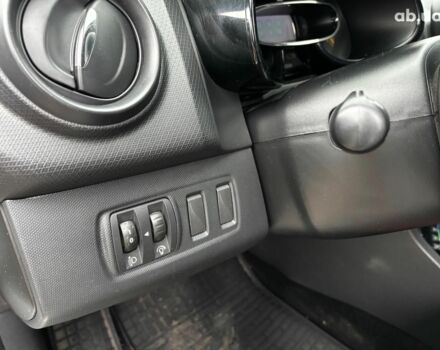 Белый Рено Клио, объемом двигателя 1.5 л и пробегом 195 тыс. км за 6990 $, фото 19 на Automoto.ua