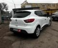 Белый Рено Клио, объемом двигателя 1.5 л и пробегом 195 тыс. км за 6990 $, фото 6 на Automoto.ua