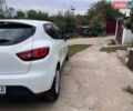 Білий Рено Кліо, об'ємом двигуна 1.46 л та пробігом 419 тис. км за 6000 $, фото 6 на Automoto.ua