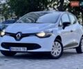 Білий Рено Кліо, об'ємом двигуна 1.5 л та пробігом 219 тис. км за 5999 $, фото 1 на Automoto.ua