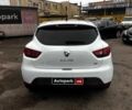 Белый Рено Клио, объемом двигателя 1.5 л и пробегом 195 тыс. км за 6990 $, фото 3 на Automoto.ua