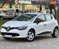 Белый Рено Клио, объемом двигателя 1.5 л и пробегом 220 тыс. км за 5999 $, фото 22 на Automoto.ua