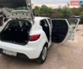 Білий Рено Кліо, об'ємом двигуна 1.46 л та пробігом 419 тис. км за 6000 $, фото 19 на Automoto.ua
