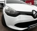 Белый Рено Клио, объемом двигателя 1.5 л и пробегом 195 тыс. км за 6990 $, фото 8 на Automoto.ua