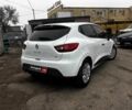 Белый Рено Клио, объемом двигателя 1.5 л и пробегом 195 тыс. км за 6990 $, фото 4 на Automoto.ua
