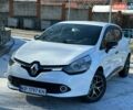 Белый Рено Клио, объемом двигателя 1.46 л и пробегом 219 тыс. км за 8000 $, фото 1 на Automoto.ua