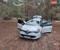 Белый Рено Клио, объемом двигателя 1.46 л и пробегом 248 тыс. км за 7500 $, фото 5 на Automoto.ua