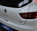 Белый Рено Клио, объемом двигателя 1.5 л и пробегом 233 тыс. км за 9200 $, фото 7 на Automoto.ua