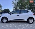 Білий Рено Кліо, об'ємом двигуна 1.5 л та пробігом 219 тис. км за 5999 $, фото 7 на Automoto.ua