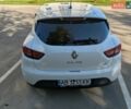 Белый Рено Клио, объемом двигателя 1.46 л и пробегом 265 тыс. км за 6800 $, фото 7 на Automoto.ua