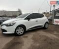 Білий Рено Кліо, об'ємом двигуна 1.5 л та пробігом 195 тис. км за 6990 $, фото 3 на Automoto.ua