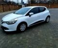 Белый Рено Клио, объемом двигателя 1.5 л и пробегом 232 тыс. км за 6499 $, фото 1 на Automoto.ua