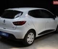 Белый Рено Клио, объемом двигателя 1.5 л и пробегом 233 тыс. км за 9200 $, фото 6 на Automoto.ua