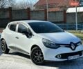 Белый Рено Клио, объемом двигателя 1.46 л и пробегом 219 тыс. км за 8000 $, фото 28 на Automoto.ua