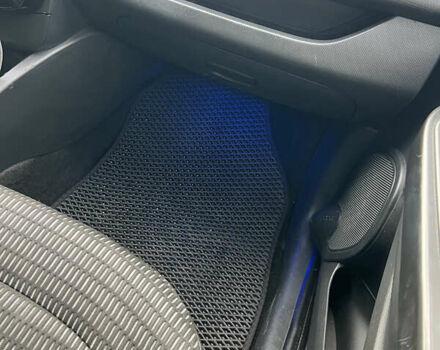 Білий Рено Кліо, об'ємом двигуна 1.46 л та пробігом 220 тис. км за 7000 $, фото 20 на Automoto.ua