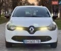 Белый Рено Клио, объемом двигателя 1.5 л и пробегом 220 тыс. км за 5999 $, фото 9 на Automoto.ua
