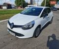 Белый Рено Клио, объемом двигателя 1.5 л и пробегом 209 тыс. км за 5999 $, фото 1 на Automoto.ua