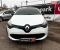 Білий Рено Кліо, об'ємом двигуна 1.5 л та пробігом 195 тис. км за 6990 $, фото 1 на Automoto.ua