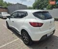 Белый Рено Клио, объемом двигателя 1.46 л и пробегом 210 тыс. км за 6900 $, фото 16 на Automoto.ua