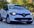 Білий Рено Кліо, об'ємом двигуна 1.5 л та пробігом 219 тис. км за 5999 $, фото 24 на Automoto.ua