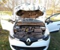 Білий Рено Кліо, об'ємом двигуна 1.5 л та пробігом 141 тис. км за 9000 $, фото 2 на Automoto.ua