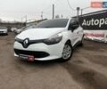 Білий Рено Кліо, об'ємом двигуна 1.5 л та пробігом 195 тис. км за 6990 $, фото 1 на Automoto.ua