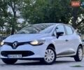 Білий Рено Кліо, об'ємом двигуна 1.5 л та пробігом 219 тис. км за 5999 $, фото 16 на Automoto.ua
