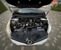 Белый Рено Клио, объемом двигателя 1.5 л и пробегом 220 тыс. км за 5999 $, фото 8 на Automoto.ua