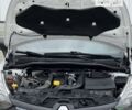 Белый Рено Клио, объемом двигателя 1.5 л и пробегом 158 тыс. км за 7600 $, фото 33 на Automoto.ua