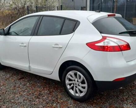 Белый Рено Клио, объемом двигателя 1.5 л и пробегом 172 тыс. км за 9500 $, фото 19 на Automoto.ua