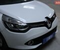 Белый Рено Клио, объемом двигателя 1.5 л и пробегом 233 тыс. км за 9200 $, фото 3 на Automoto.ua