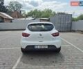 Белый Рено Клио, объемом двигателя 1.46 л и пробегом 210 тыс. км за 6900 $, фото 2 на Automoto.ua