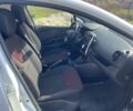 Белый Рено Клио, объемом двигателя 1.5 л и пробегом 239 тыс. км за 8500 $, фото 9 на Automoto.ua