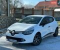 Белый Рено Клио, объемом двигателя 1.46 л и пробегом 219 тыс. км за 8000 $, фото 23 на Automoto.ua