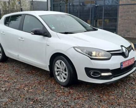 Белый Рено Клио, объемом двигателя 1.5 л и пробегом 172 тыс. км за 9500 $, фото 18 на Automoto.ua