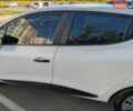 Белый Рено Клио, объемом двигателя 1.46 л и пробегом 265 тыс. км за 6800 $, фото 6 на Automoto.ua