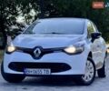 Білий Рено Кліо, об'ємом двигуна 1.5 л та пробігом 219 тис. км за 5999 $, фото 12 на Automoto.ua