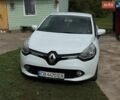 Белый Рено Клио, объемом двигателя 1.46 л и пробегом 419 тыс. км за 6000 $, фото 9 на Automoto.ua