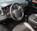Белый Рено Клио, объемом двигателя 1.5 л и пробегом 233 тыс. км за 9200 $, фото 13 на Automoto.ua