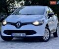 Білий Рено Кліо, об'ємом двигуна 1.5 л та пробігом 219 тис. км за 5999 $, фото 14 на Automoto.ua